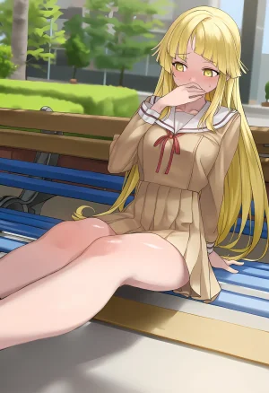 blackmelon クズ雄に堕ちるこころちゃん - Page 900