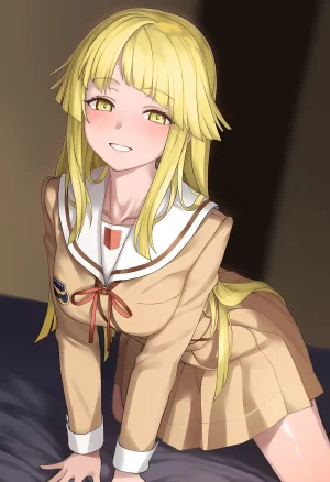 blackmelon クズ雄に堕ちるこころちゃん - Page 902