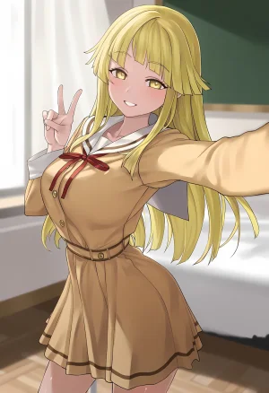 blackmelon クズ雄に堕ちるこころちゃん - Page 903