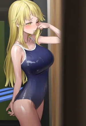 blackmelon クズ雄に堕ちるこころちゃん - Page 905