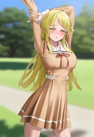 blackmelon クズ雄に堕ちるこころちゃん - Page 907