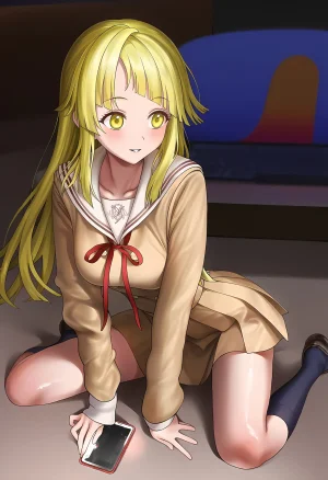 blackmelon クズ雄に堕ちるこころちゃん - Page 910