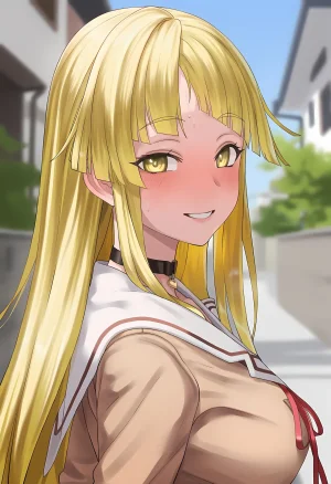 blackmelon クズ雄に堕ちるこころちゃん - Page 911