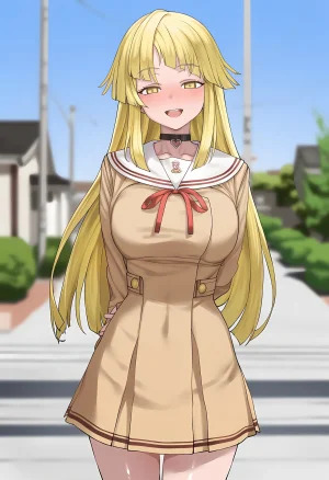 blackmelon クズ雄に堕ちるこころちゃん - Page 912
