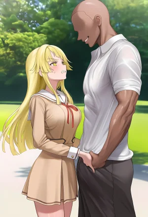 blackmelon クズ雄に堕ちるこころちゃん - Page 914