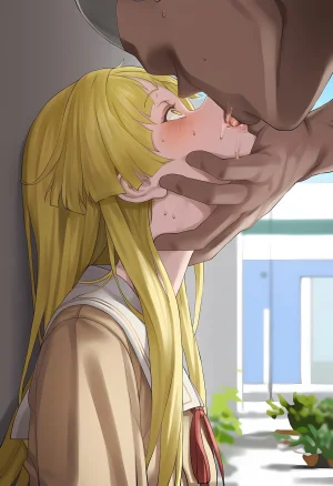 blackmelon クズ雄に堕ちるこころちゃん - Page 916