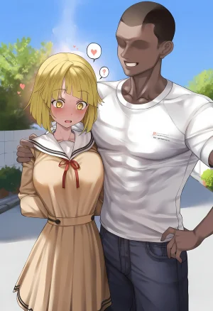 blackmelon クズ雄に堕ちるこころちゃん - Page 917