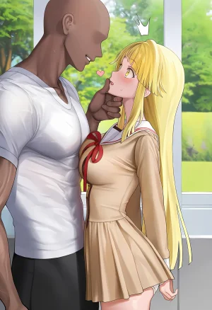 blackmelon クズ雄に堕ちるこころちゃん - Page 918
