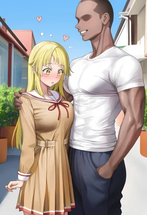 blackmelon クズ雄に堕ちるこころちゃん - Page 919