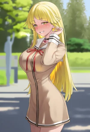 blackmelon クズ雄に堕ちるこころちゃん - Page 924