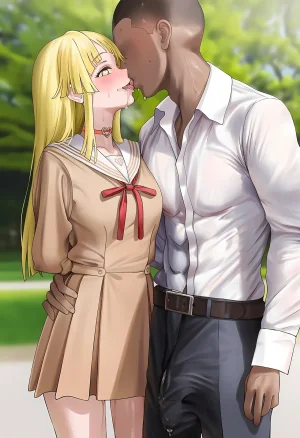 blackmelon クズ雄に堕ちるこころちゃん - Page 926