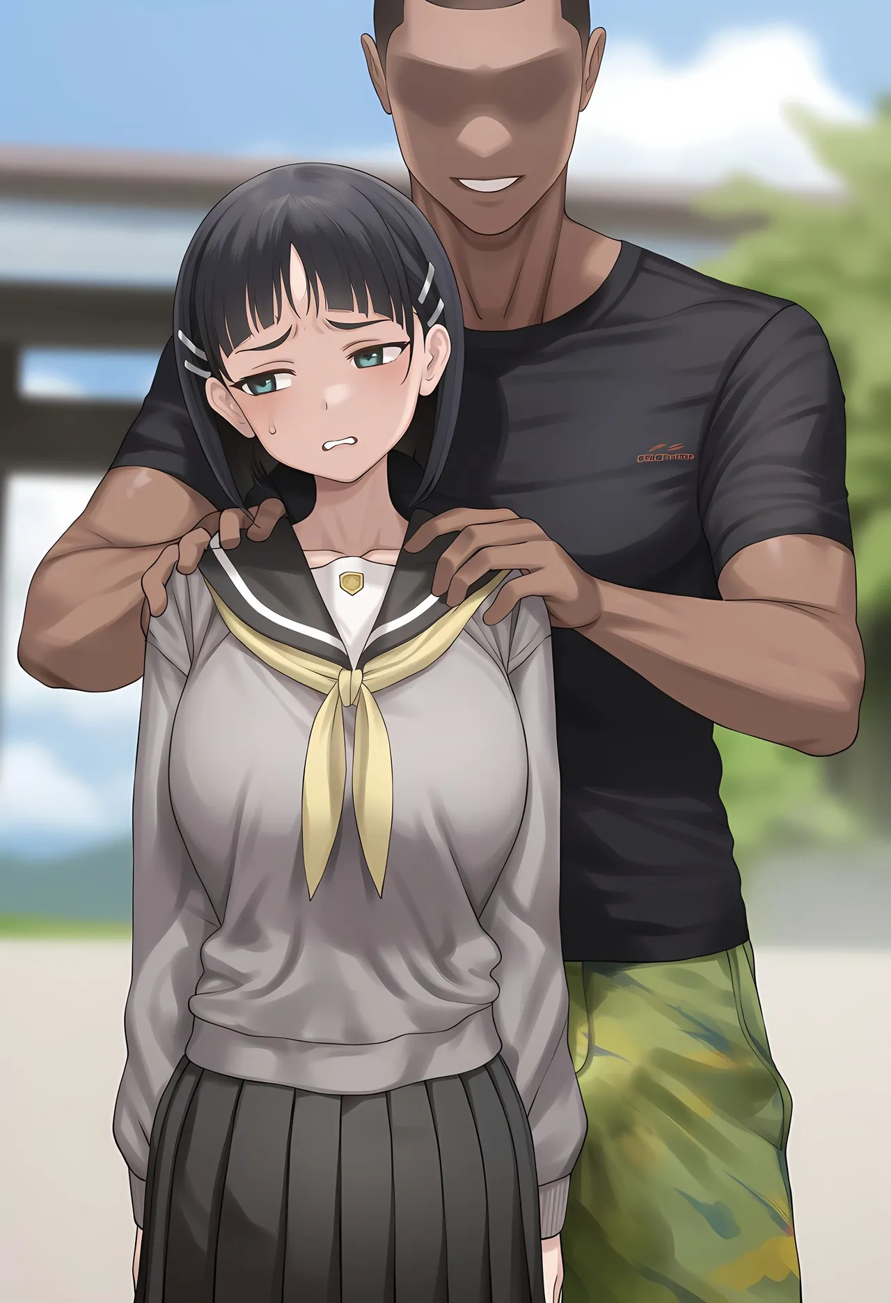 blackmelon 直葉とエッチ2 - Image 14