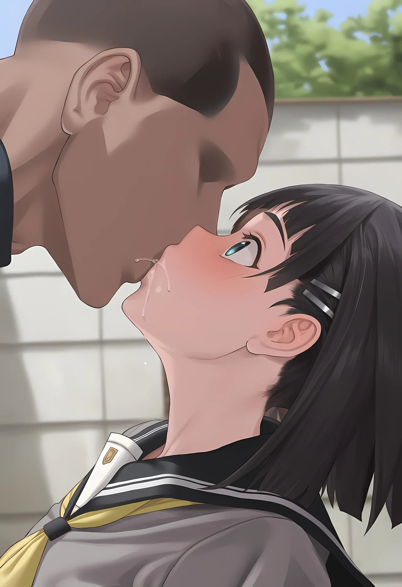 blackmelon 直葉とエッチ2 - Image 17