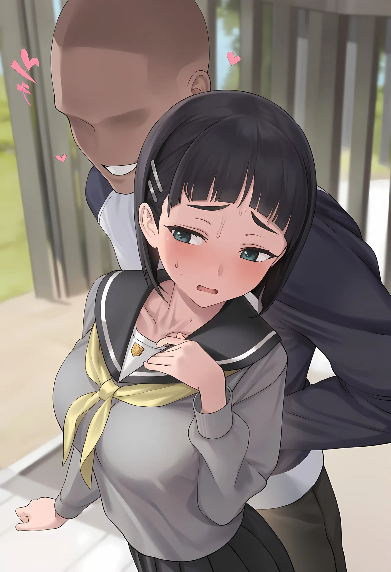 blackmelon 直葉とエッチ2 - Image 18