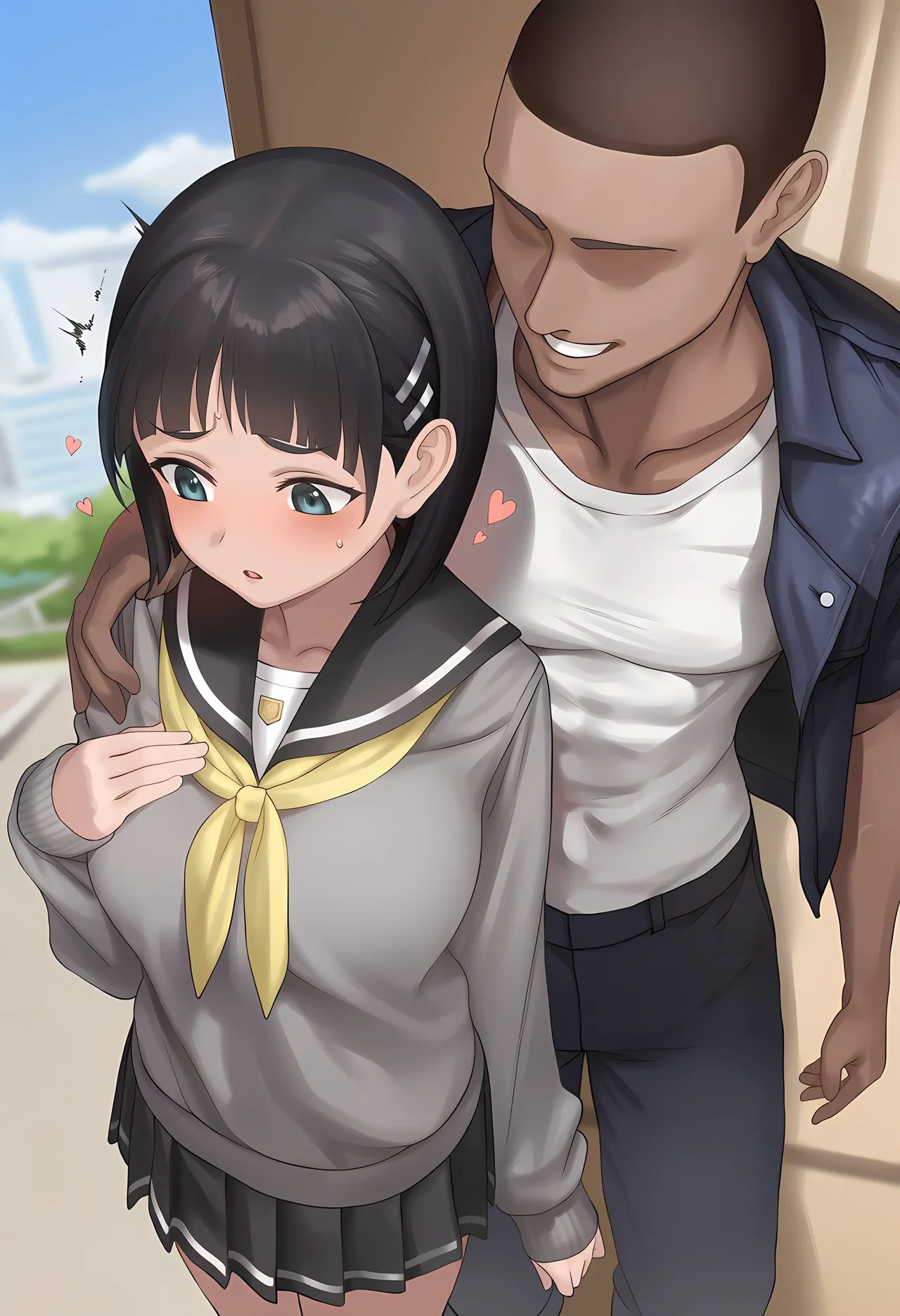 blackmelon 直葉とエッチ2 - Image 19