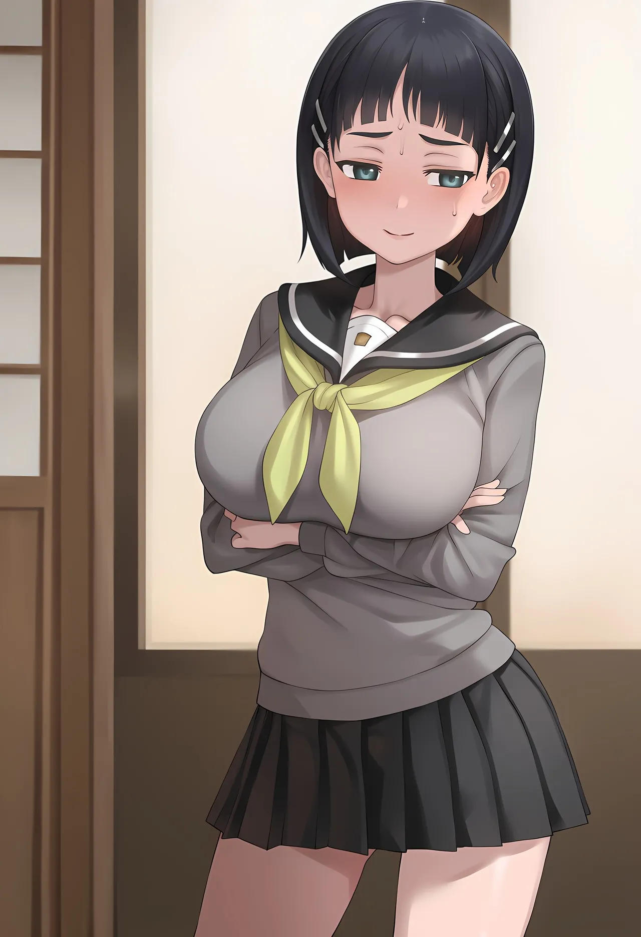 blackmelon 直葉とエッチ2 - Image 2