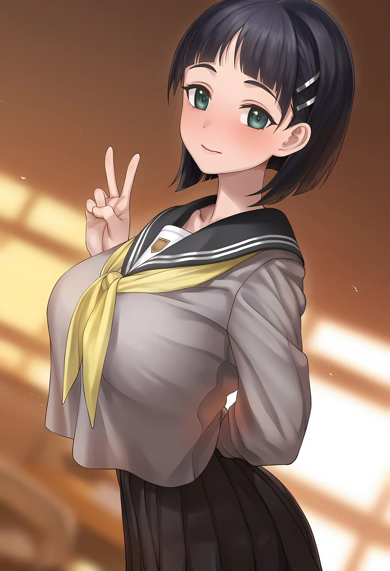 blackmelon 直葉とエッチ2 - Image 535