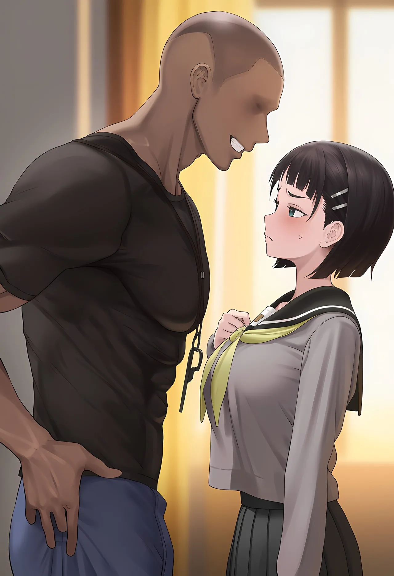 blackmelon 直葉とエッチ2 - Image 544