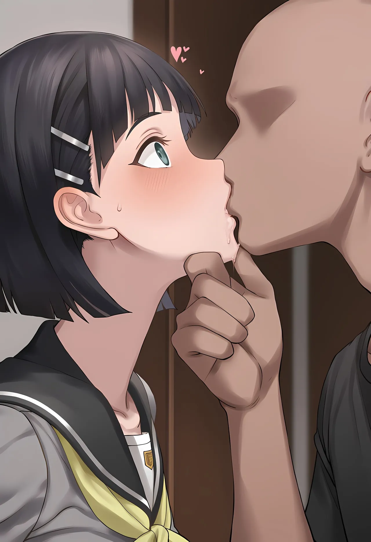 blackmelon 直葉とエッチ2 - Image 546