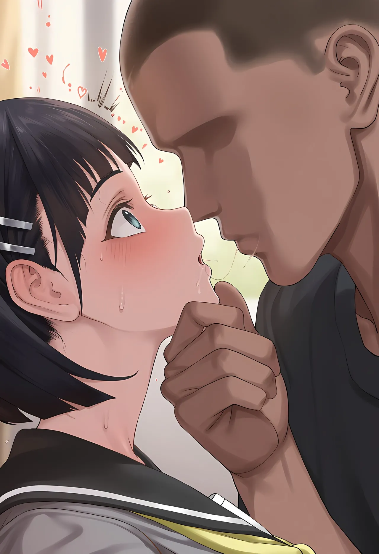 blackmelon 直葉とエッチ2 - Image 548