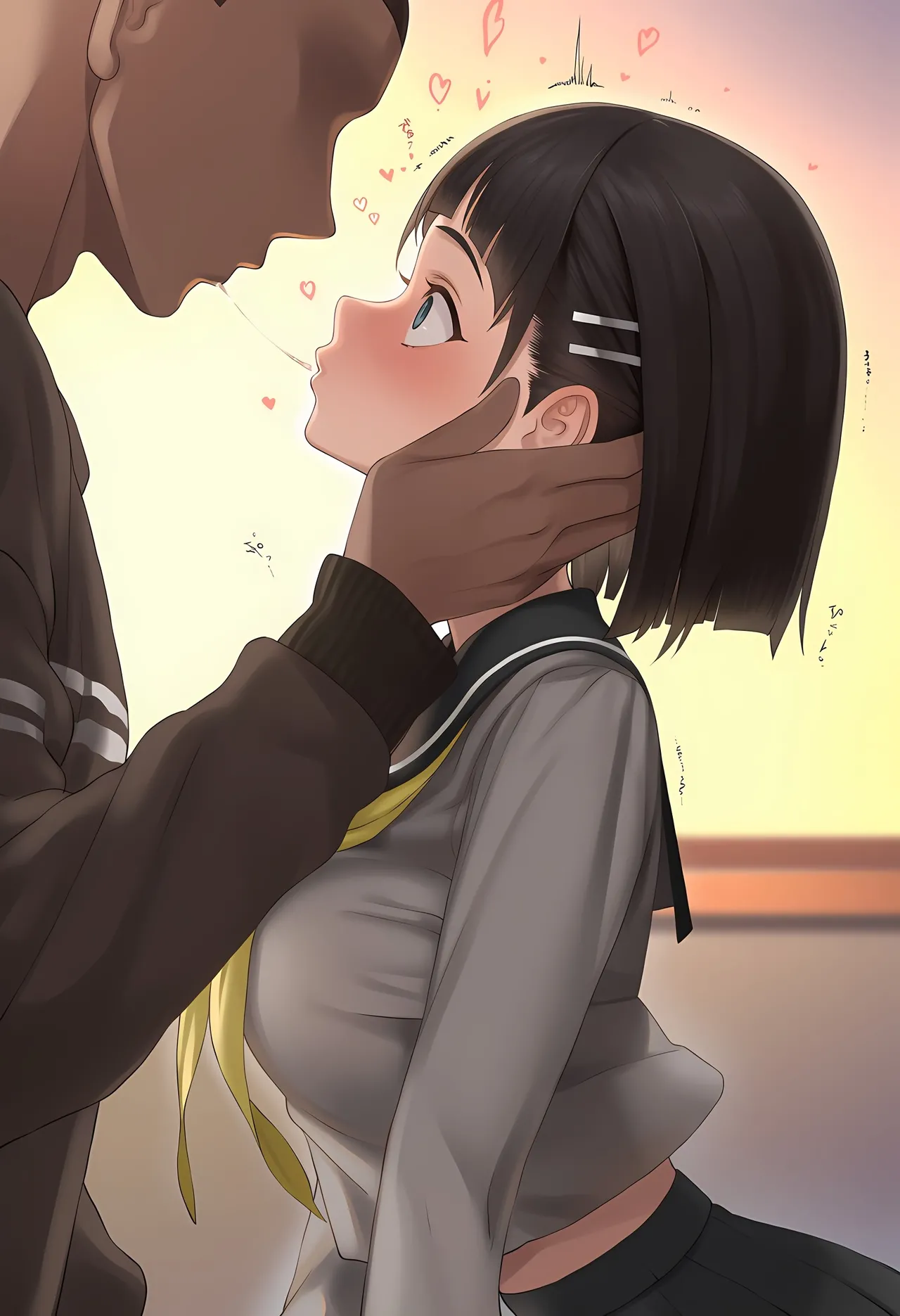 blackmelon 直葉とエッチ2 - Image 550