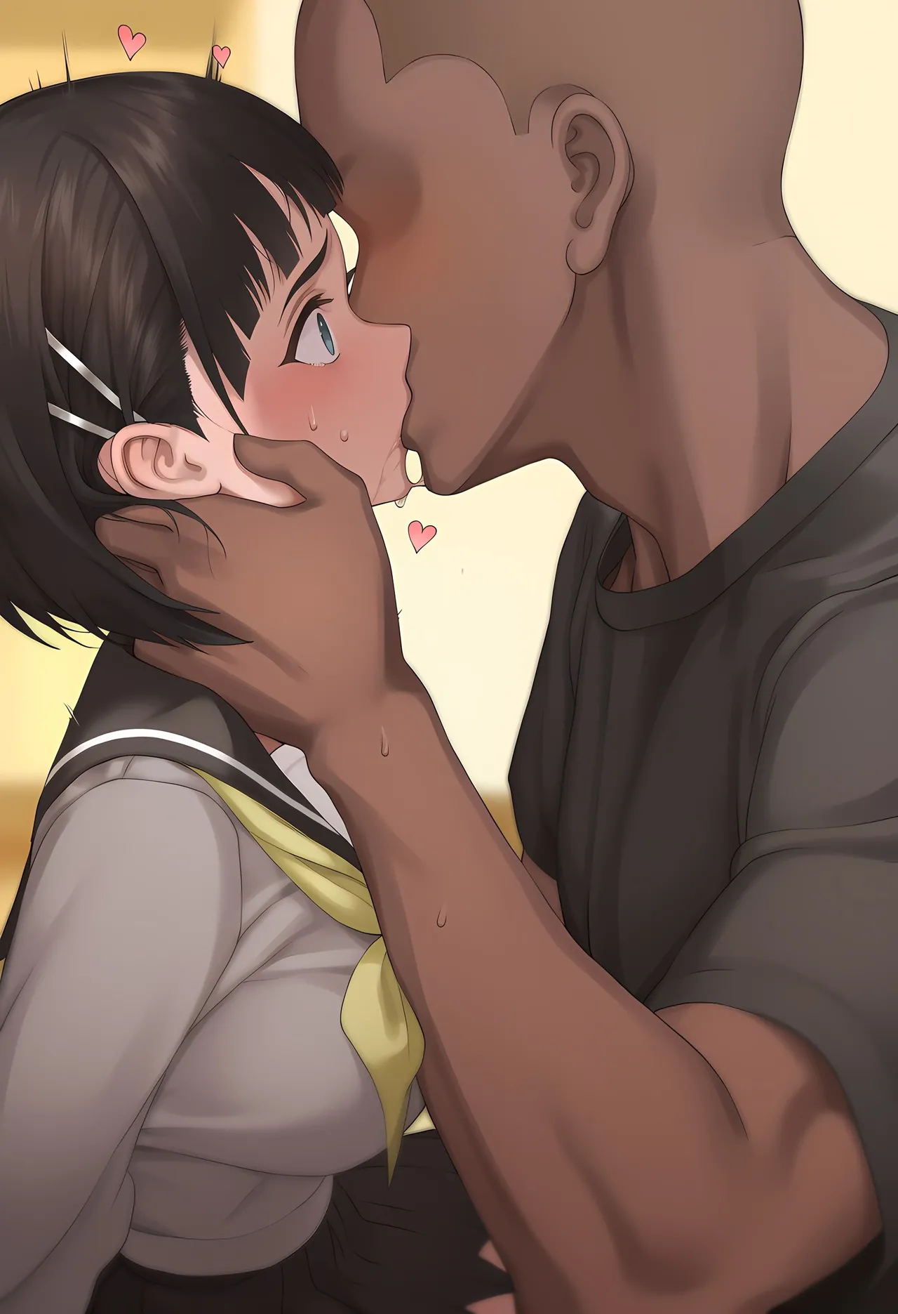 blackmelon 直葉とエッチ2 - Image 551