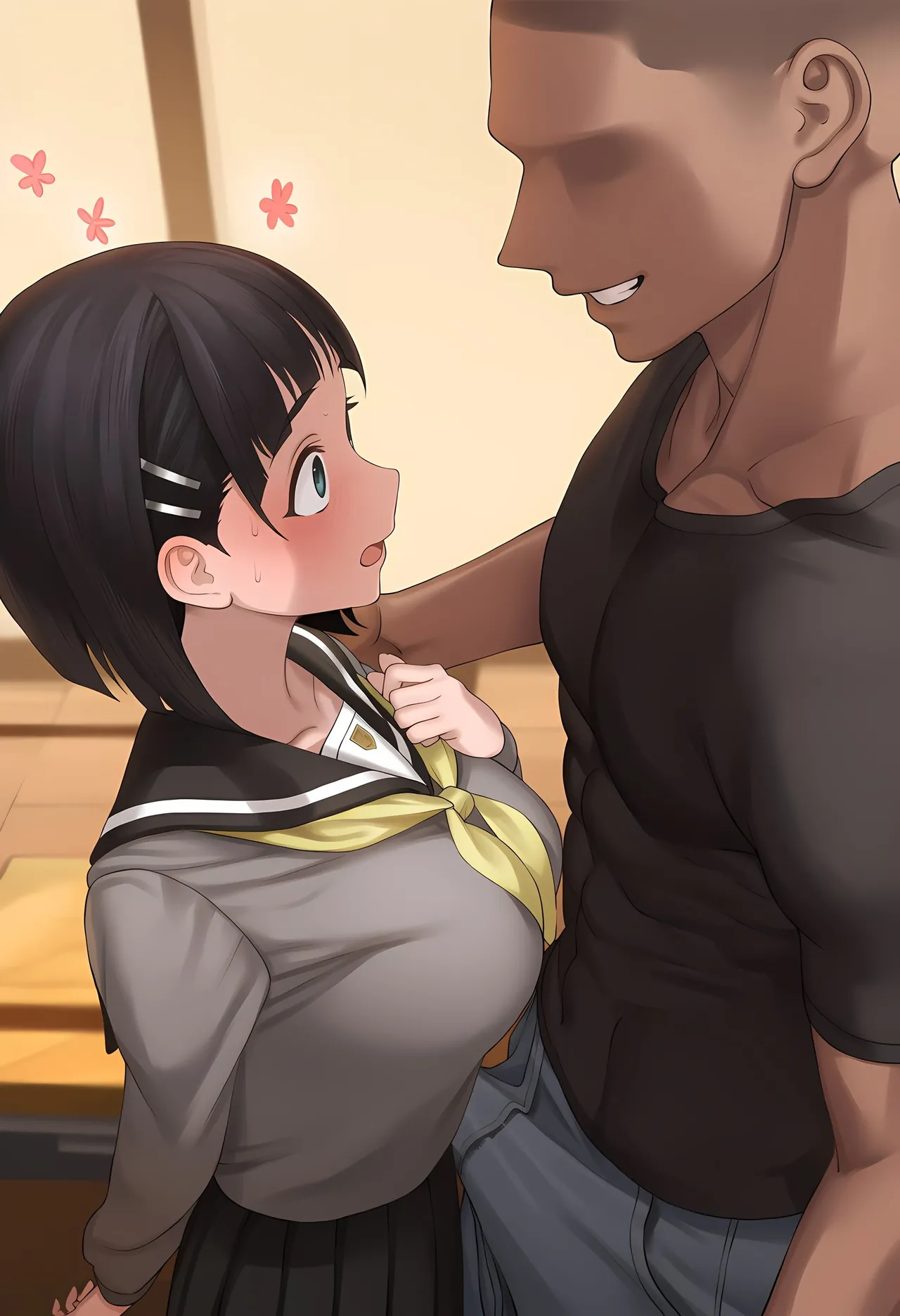 blackmelon 直葉とエッチ2 - Image 552