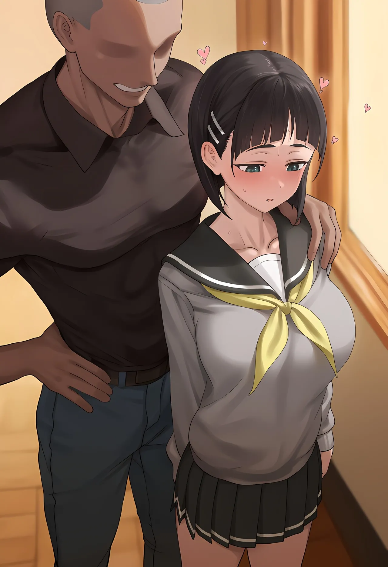 blackmelon 直葉とエッチ2 - Image 556