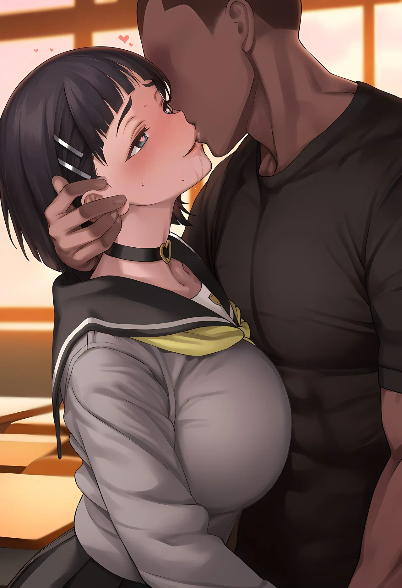 blackmelon 直葉とエッチ2 - Image 562