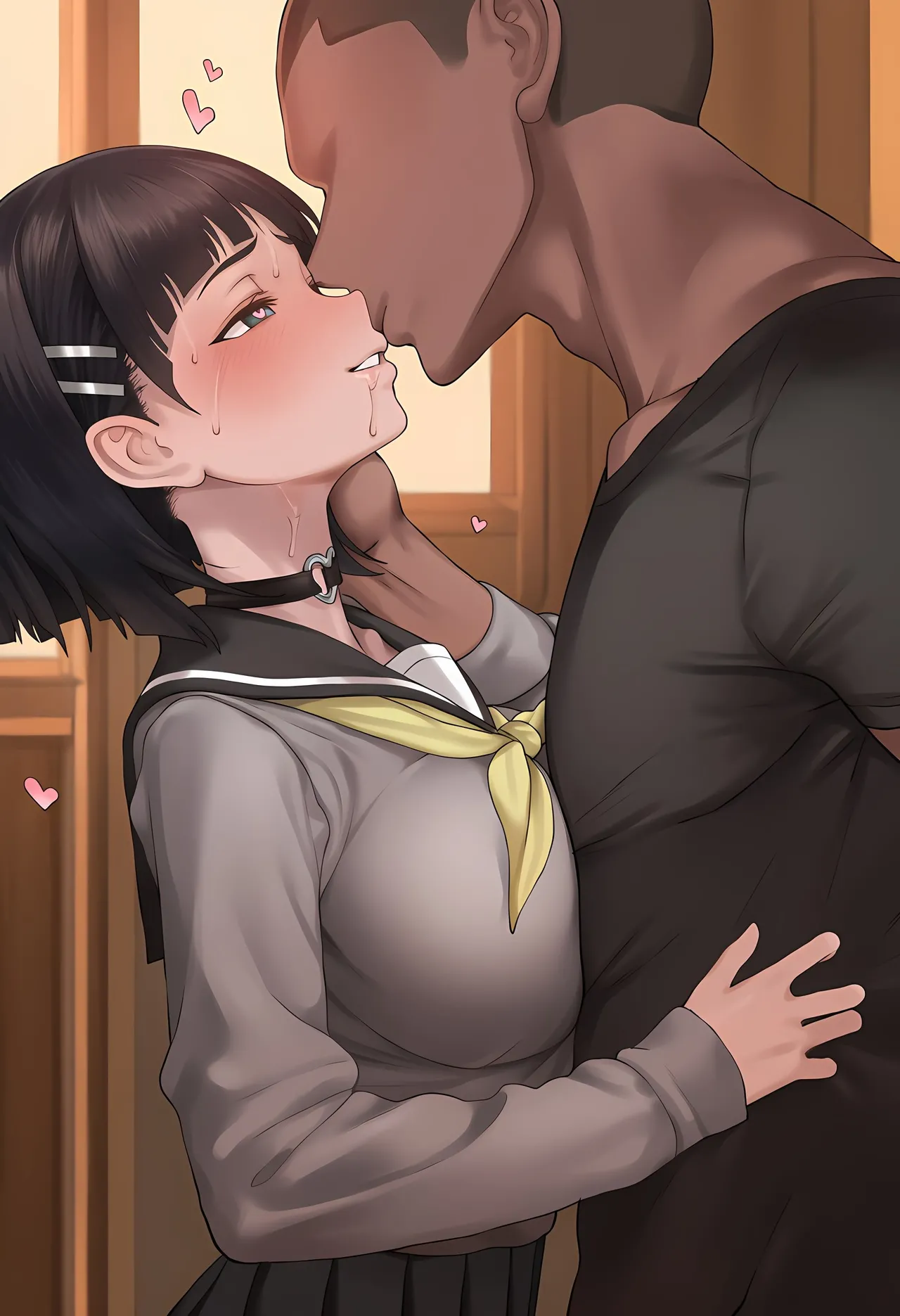 blackmelon 直葉とエッチ2 - Image 566