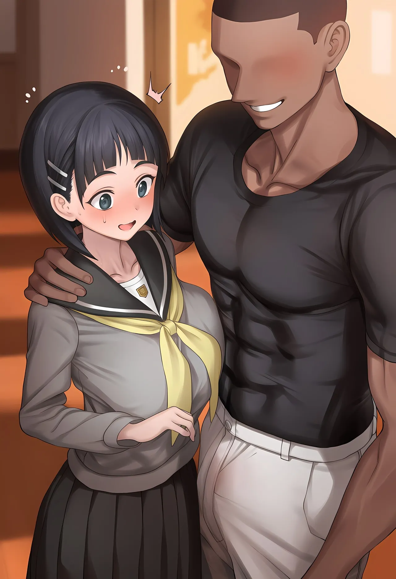 blackmelon 直葉とエッチ2 - Image 568