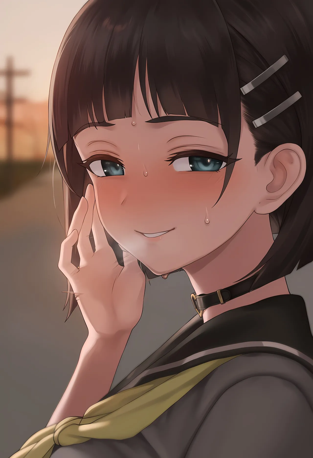 blackmelon 直葉とエッチ2 - Image 596