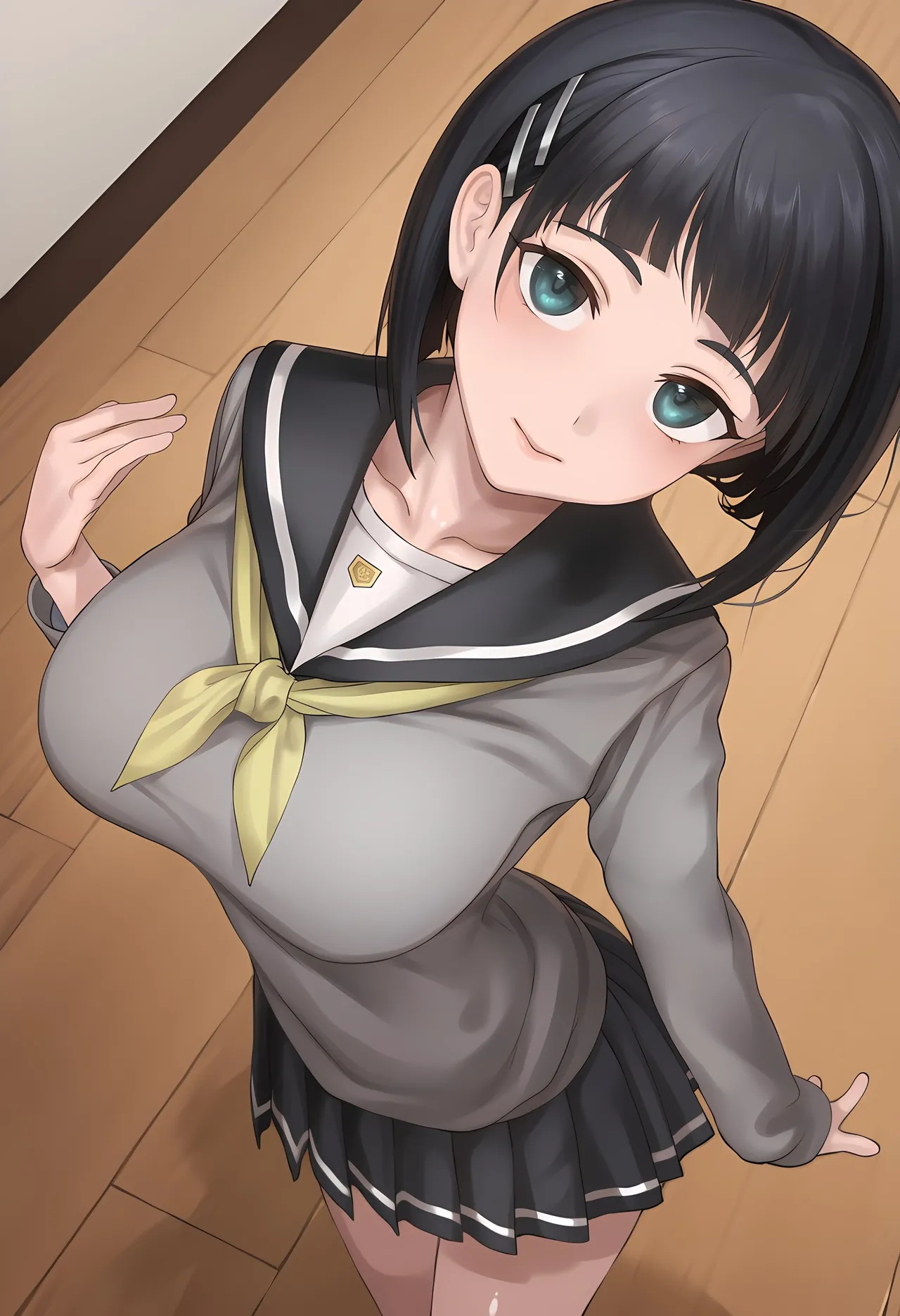 blackmelon 直葉とエッチ2 - Image 6