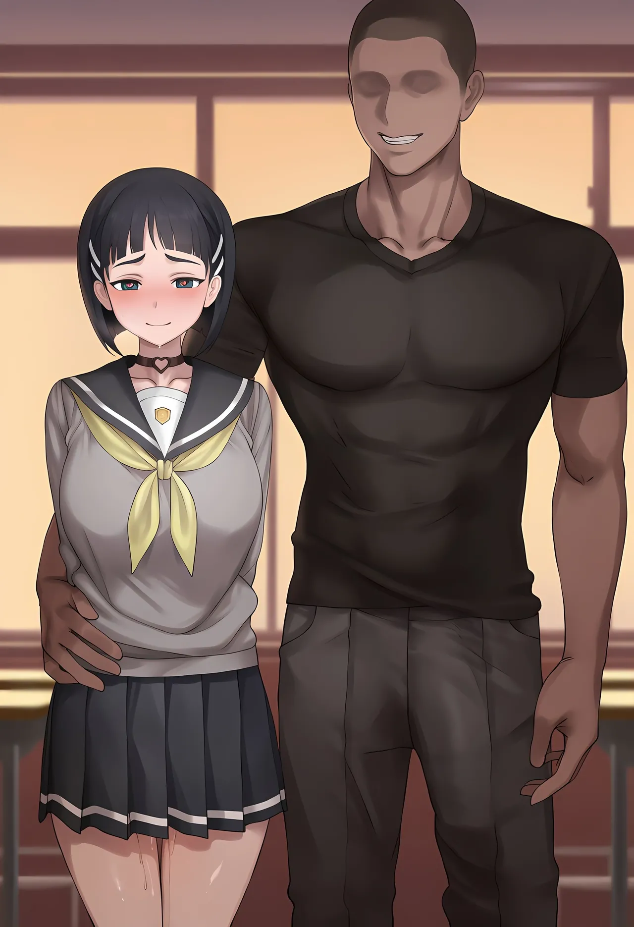 blackmelon 直葉とエッチ2 - Image 662