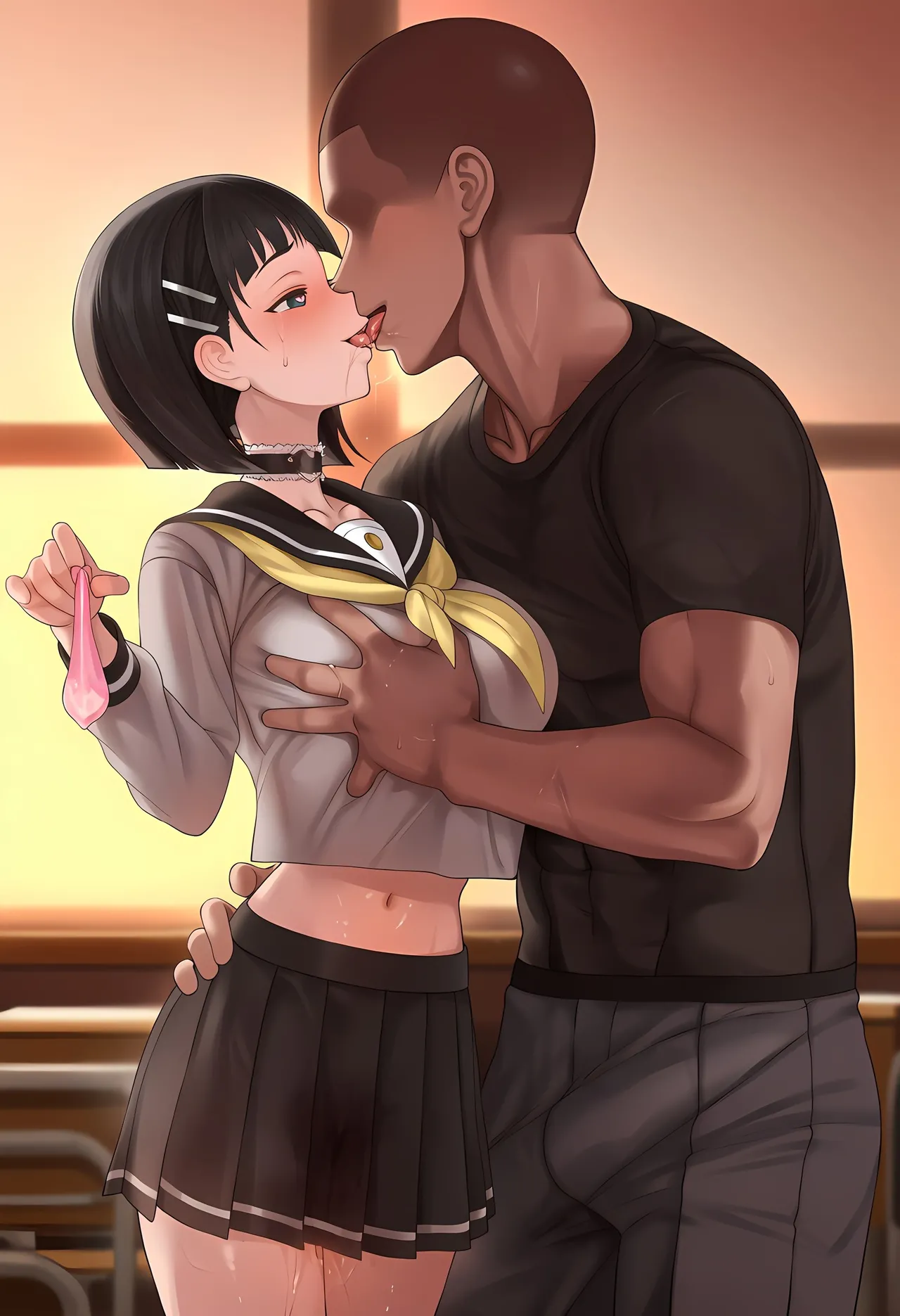 blackmelon 直葉とエッチ2 - Image 664