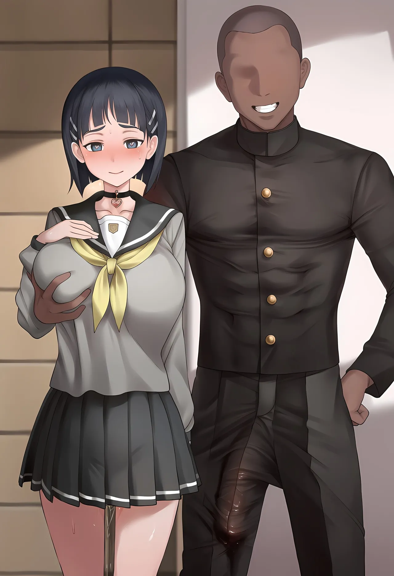 blackmelon 直葉とエッチ2 - Image 667