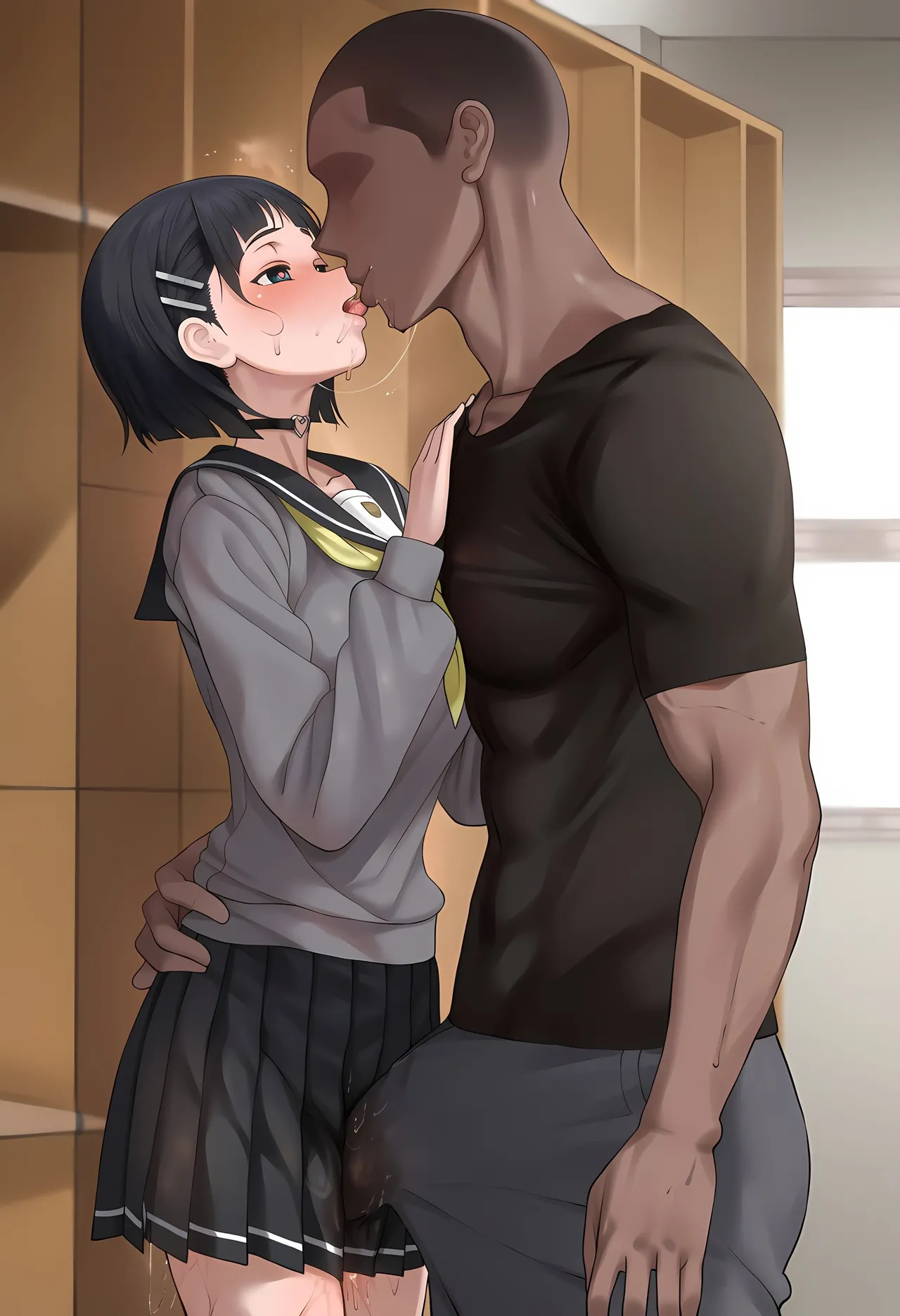 blackmelon 直葉とエッチ2 - Image 668