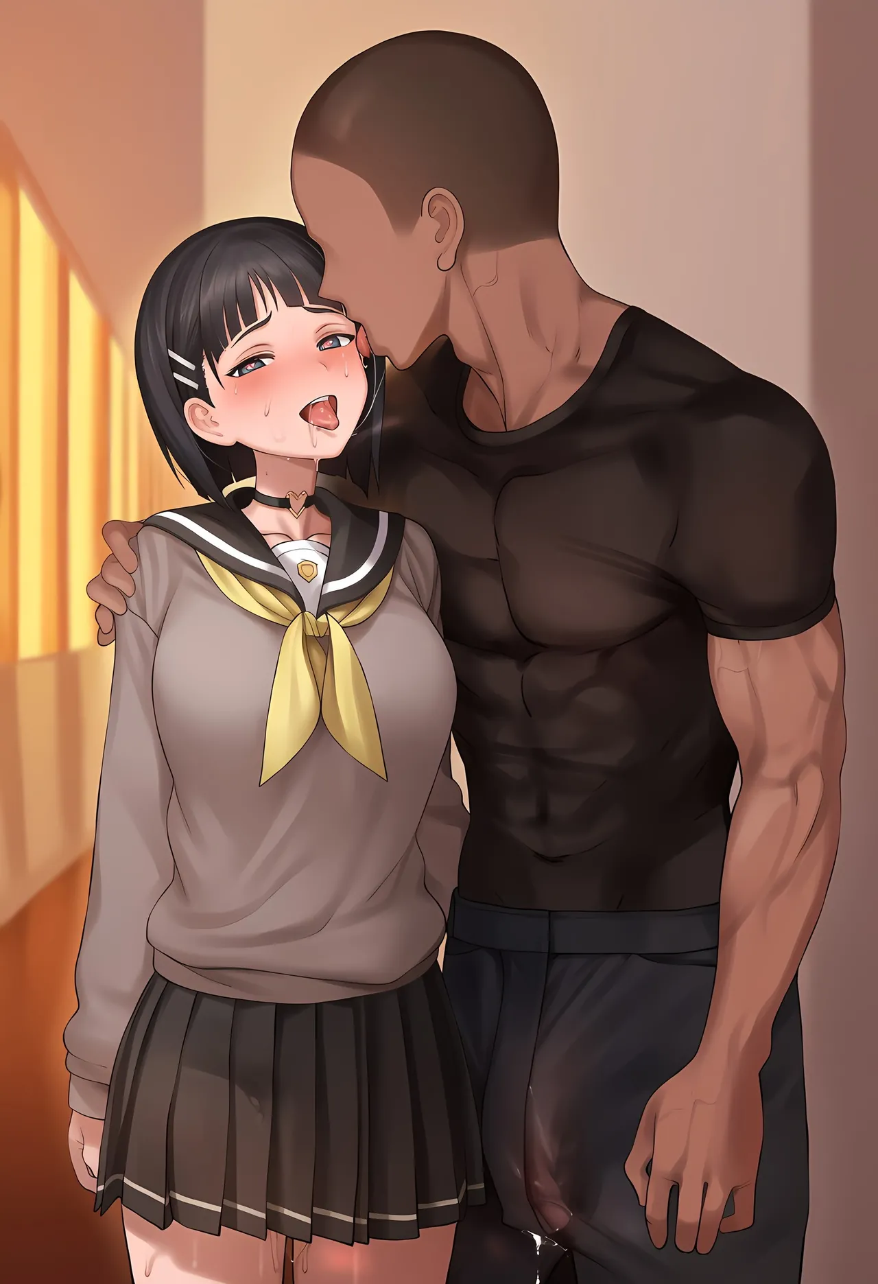 blackmelon 直葉とエッチ2 - Image 672