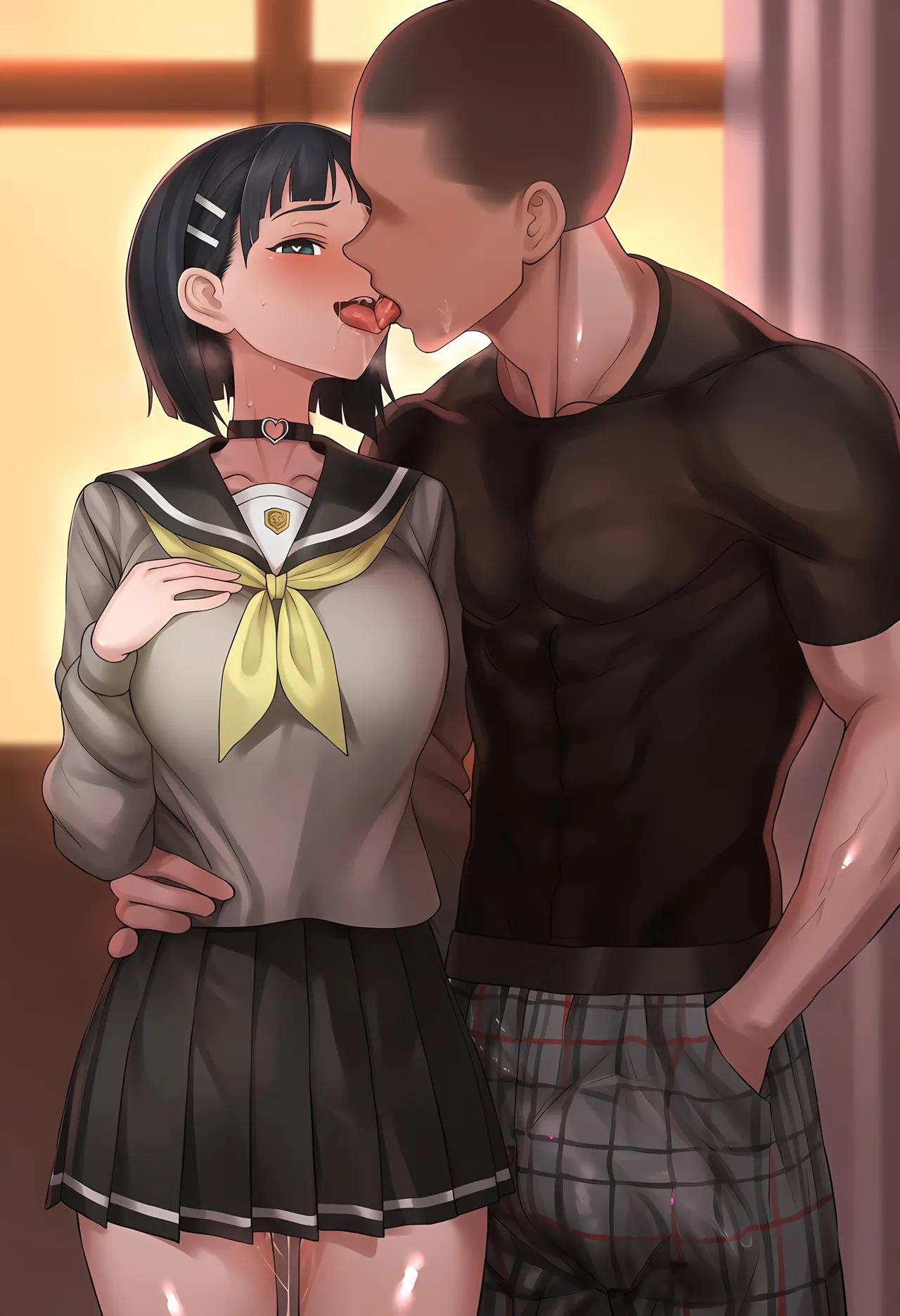 blackmelon 直葉とエッチ2 - Image 679