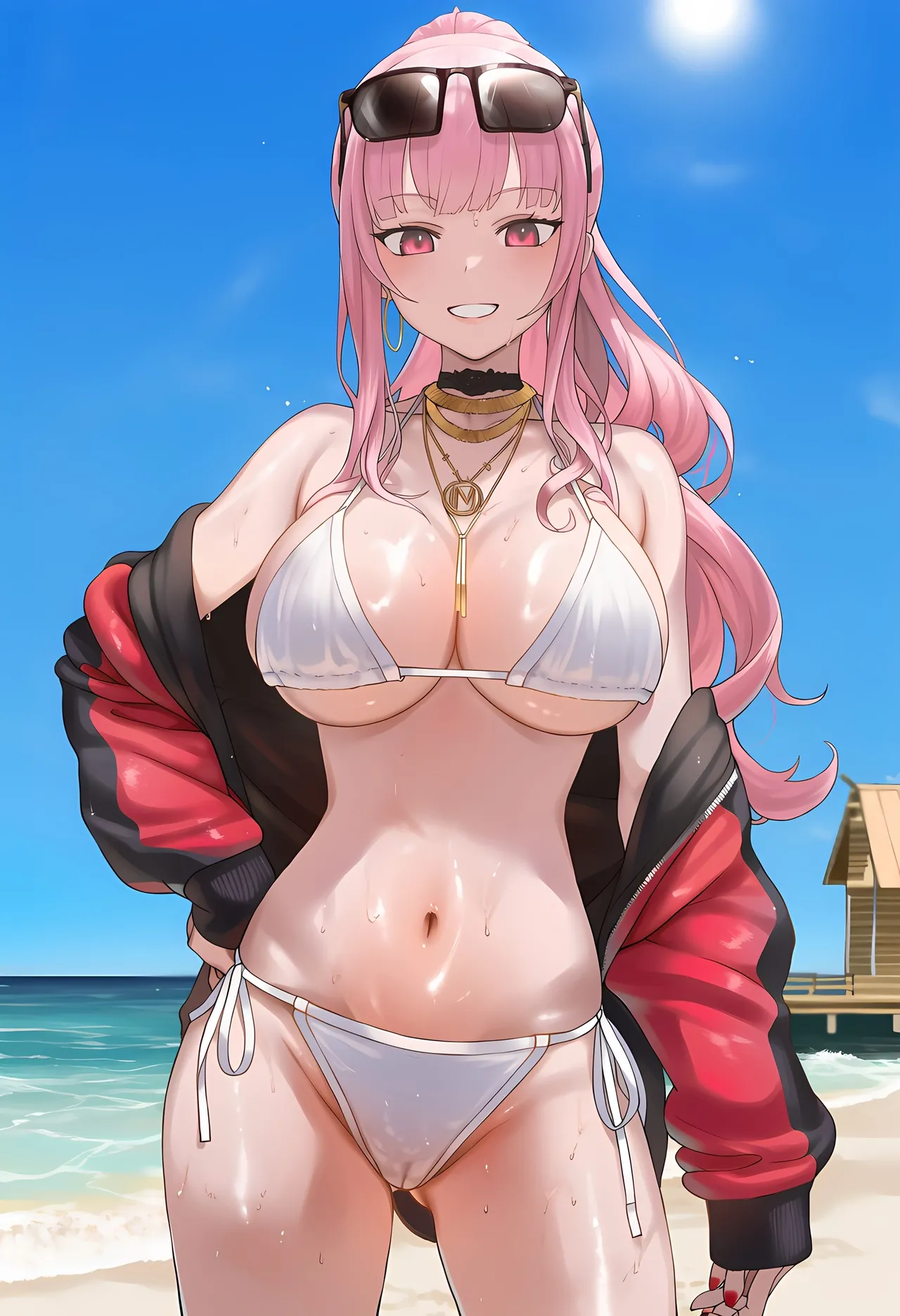 blackmelon エロガキに好き放題されるカリオペ - Image 15