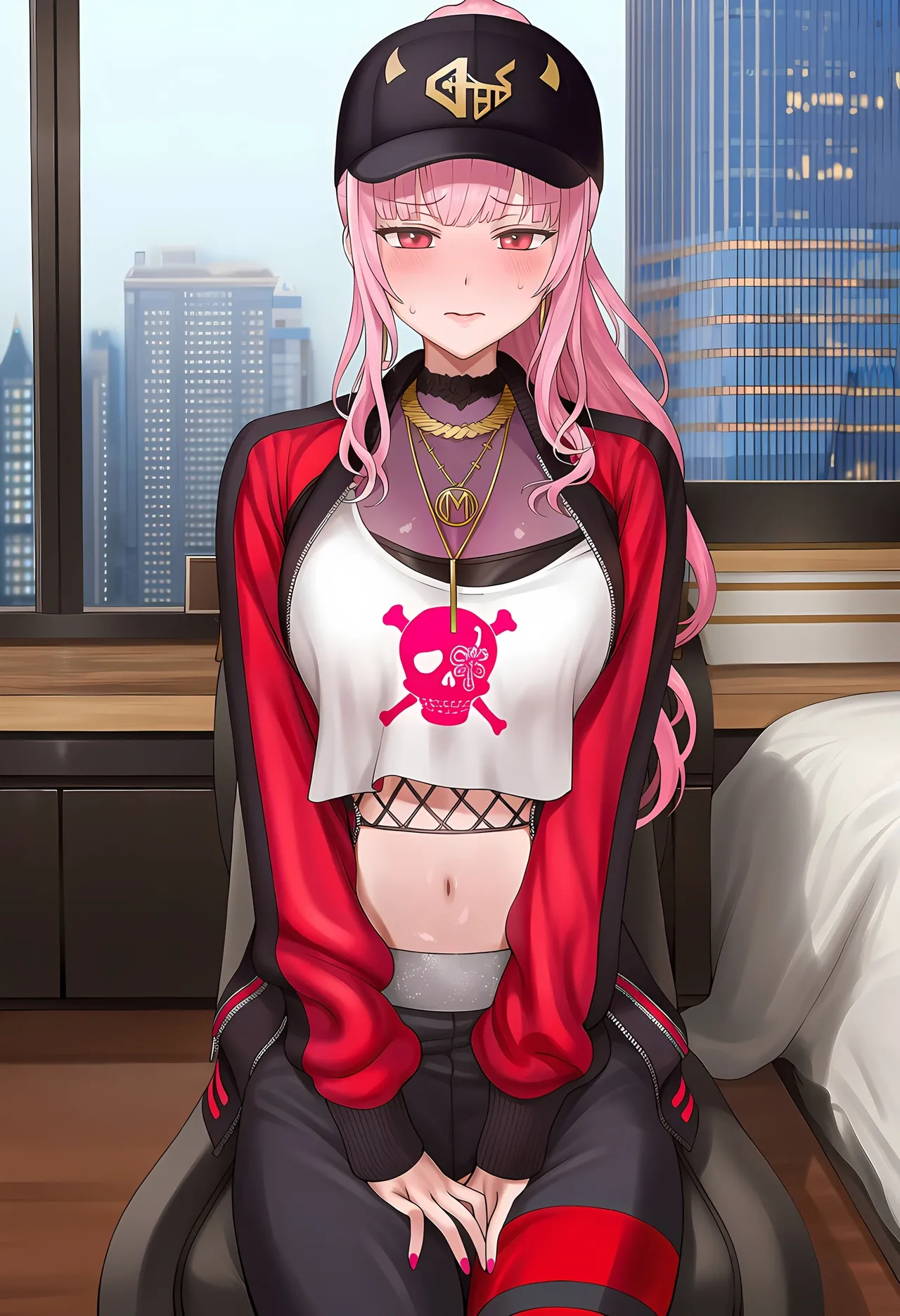 blackmelon エロガキに好き放題されるカリオペ - Image 304