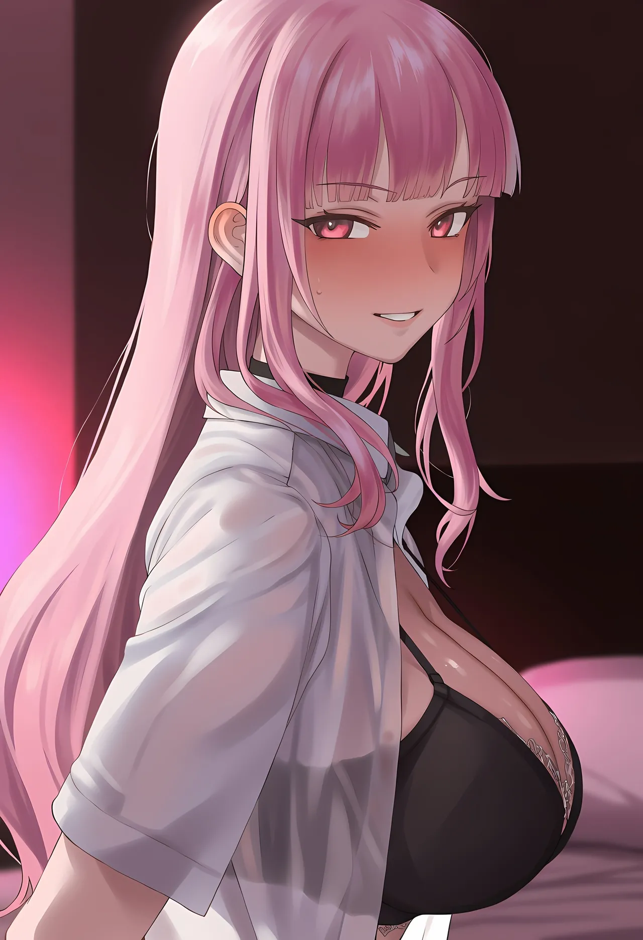 blackmelon エロガキに好き放題されるカリオペ - Image 306