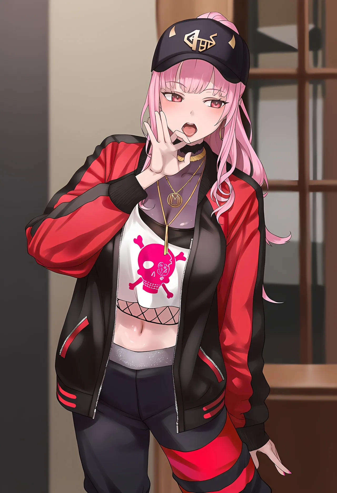 blackmelon エロガキに好き放題されるカリオペ - Image 354