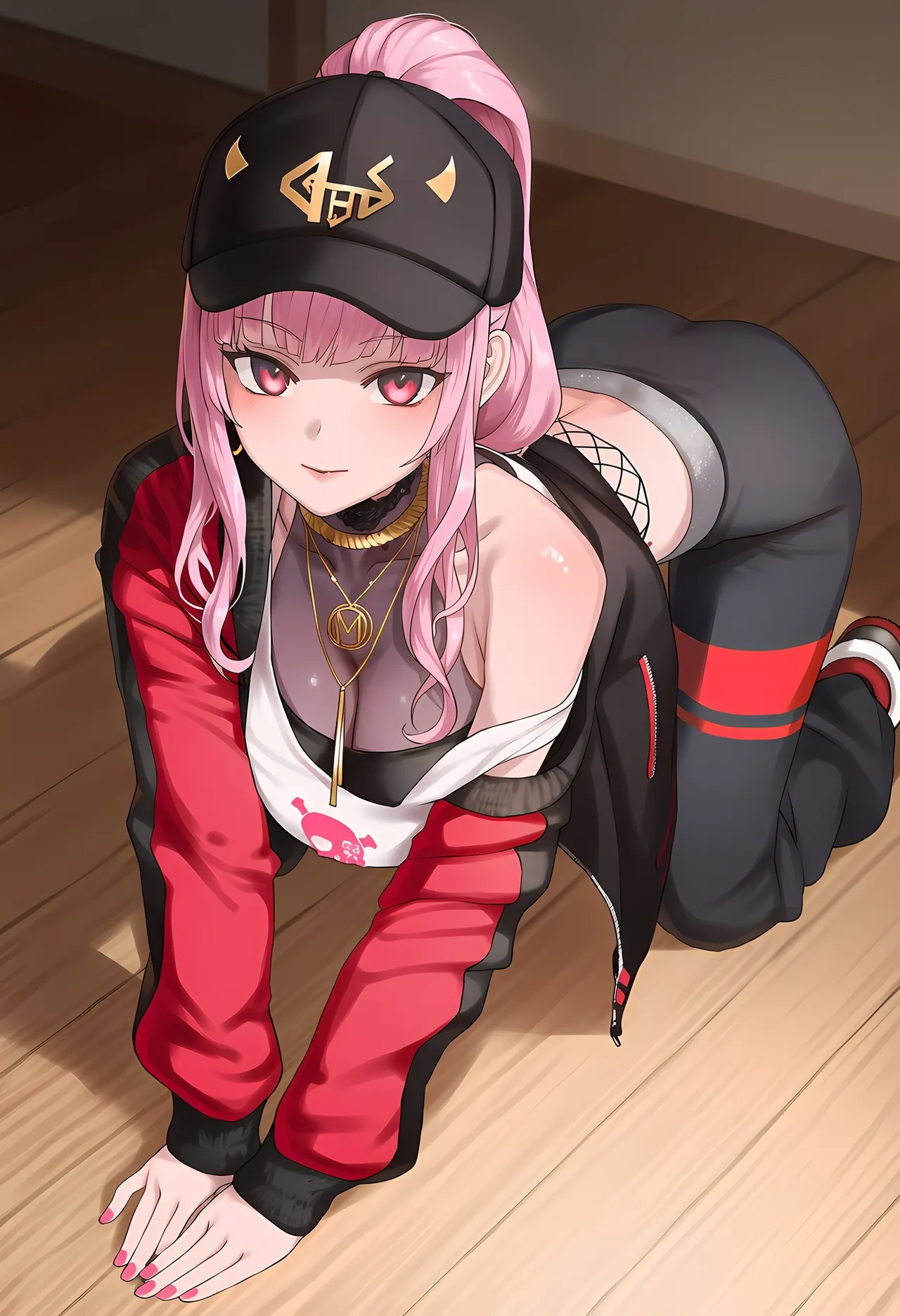blackmelon エロガキに好き放題されるカリオペ - Image 358