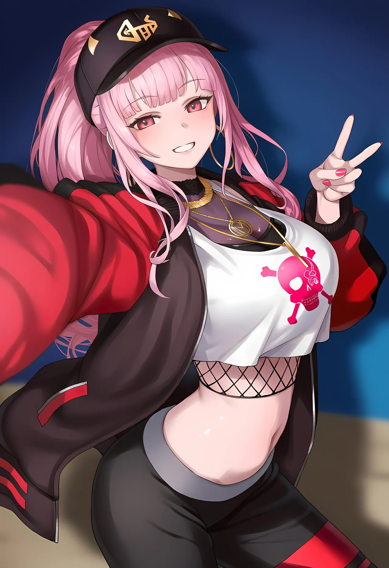blackmelon エロガキに好き放題されるカリオペ - Image 376