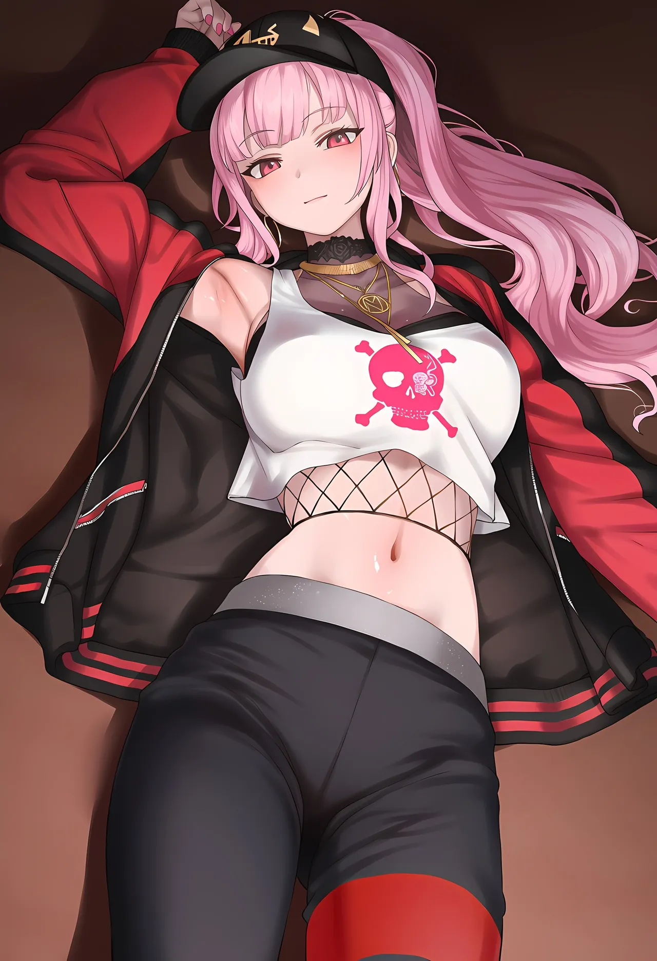 blackmelon エロガキに好き放題されるカリオペ - Image 377
