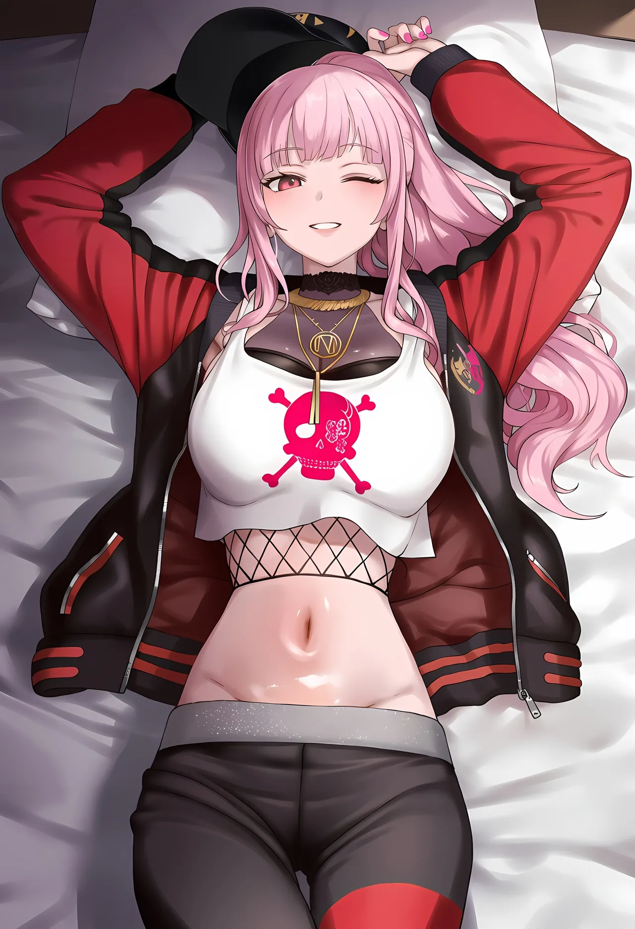 blackmelon エロガキに好き放題されるカリオペ - Image 381