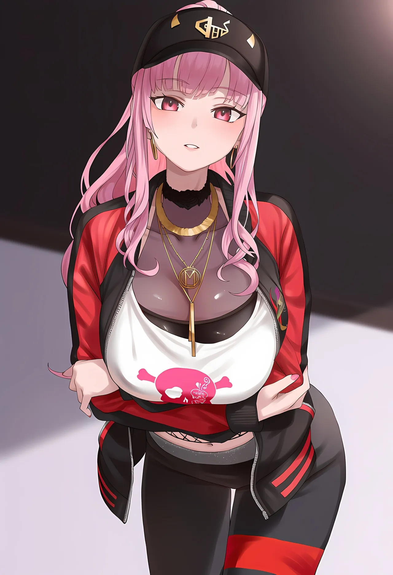blackmelon エロガキに好き放題されるカリオペ - Image 383