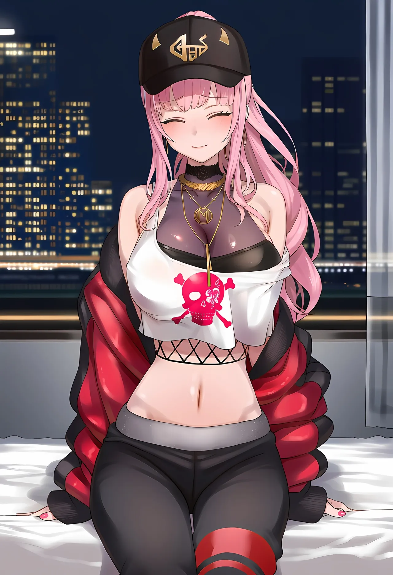 blackmelon エロガキに好き放題されるカリオペ - Image 391