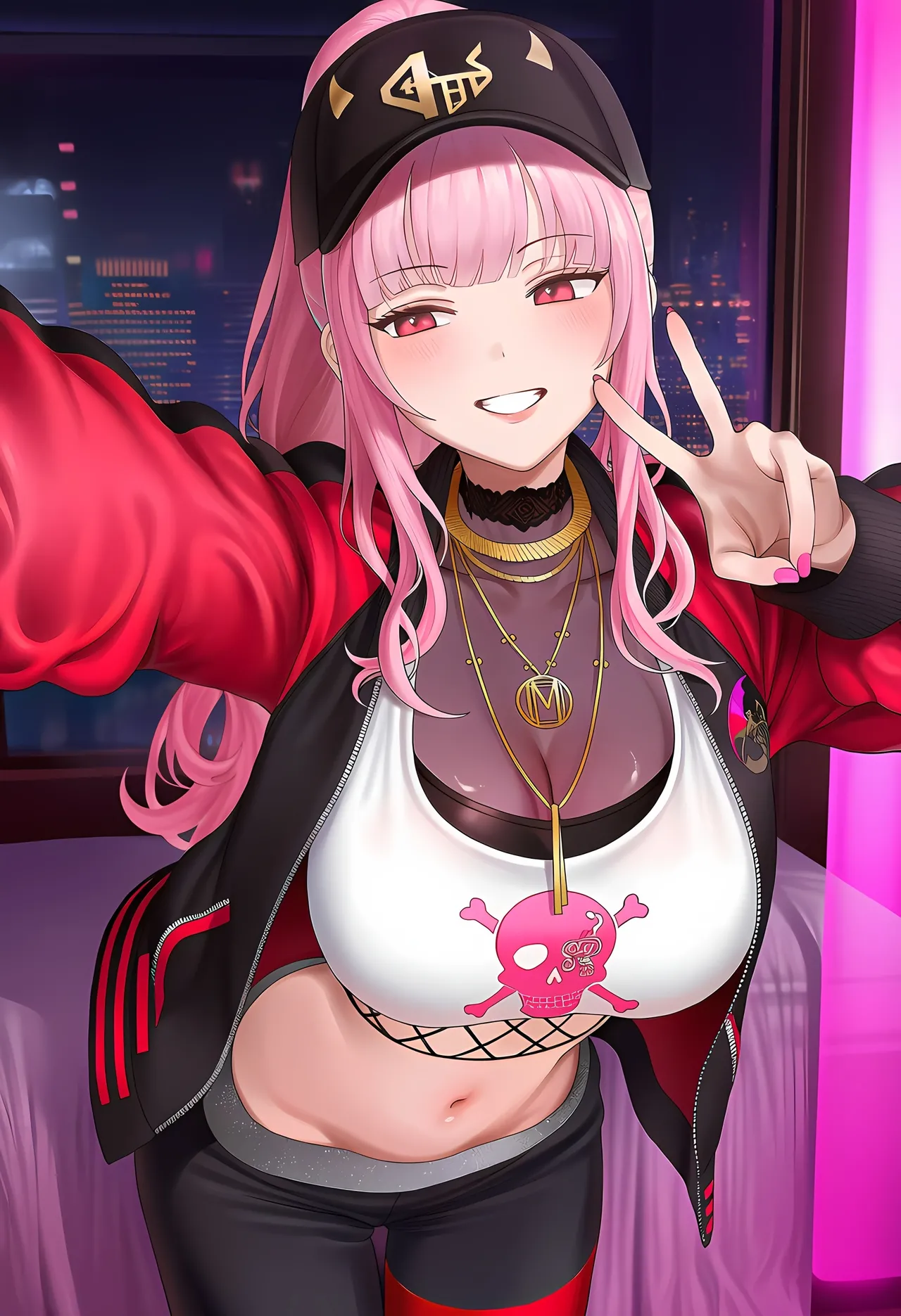 blackmelon エロガキに好き放題されるカリオペ - Image 393